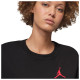 Jordan Γυναικεία κοντομάνικη μπλούζα Jumpman Graphic Logo T-Shirt